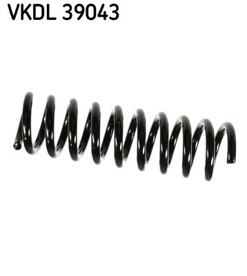 SKF VKDL 39043 Arc spiral foto