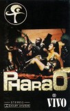 Pharao - Pharao, Caseta audio