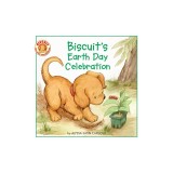 Biscuit's Earth Day Celebration