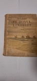 Mihail solohov-pe donul linistit vol 1 si 2