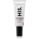 M&Aacute;DARA HIS crema de ochi hidratanta pentru barbati 17 ml