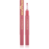 Catrice Wonder Woman balsam de buze tonifiant culoare 020 Proud 1.3 ml