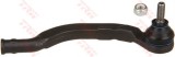 Cap de bara NISSAN PRIMASTAR platou / sasiu (2002 - 2006) TRW JTE994