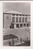 RF127 - Carte Postala - Constanta, Sala sporturilor, circulata 1965