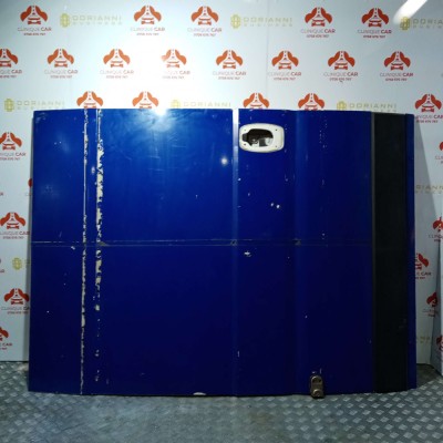 Portiera Spate Peugeot Boxer Citroen Jumper 2006-2023 foto