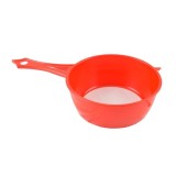 Strecuratoare din plastic durabil , 19 cm , Rosu Handy KitchenServ