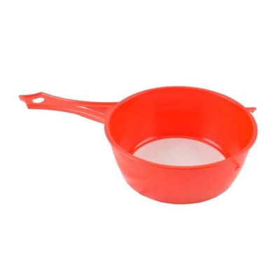 Strecuratoare din plastic durabil , 19 cm , Rosu Handy KitchenServ foto