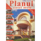 - Planul casei mele - nr.4, iulie 2002 - 131653