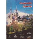 Magazin Istoric, Nr. 9/Septembrie 1998