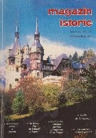Magazin Istoric, Nr. 9/Septembrie 1998 foto
