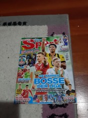 Revista super sport germania