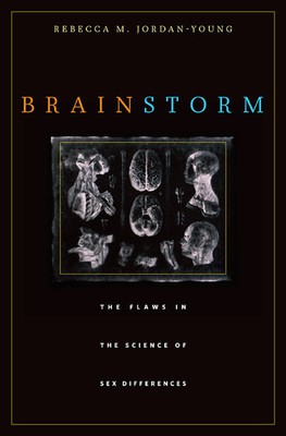 Brain Storm: The Flaws in the Science of Sex Differences foto