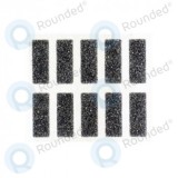 Conector LCD pentru afișaj cu spumă pentru repetarea animalelor de companie pentru iPhone 5