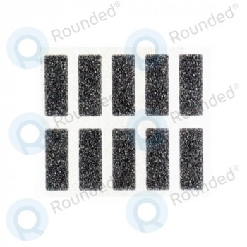 Conector LCD pentru afișaj cu spumă pentru repetarea animalelor de companie pentru iPhone 5 foto