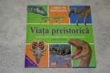 Viata preistorica - Jinny Johnson - 1993