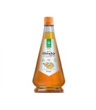 Sirop natural de ghimbir presat la rece, 520ml, Steaua Divina