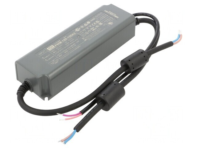 Alimentator LED 120W 12V IP67