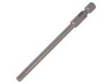 Capăt Șurubelniță Imbus HEX 4mm 90mm