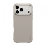 Husa pentru Apple iPhone 17 Pro Max, PanzerGlass, Care Fashionable, Bej