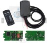 Emulator 9in1 ADblue 8 in 1/ 9 in 1 cu senzor NOx MAN Iveco DAF Volvo Renault Scania NOU