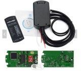 Emulator 9in1 ADblue 8 in 1/ 9 in 1 cu senzor NOx MAN Iveco DAF Volvo Renault Scania NOU