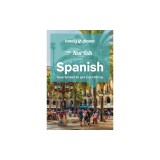 Lonely Planet Fast Talk Spanish 5