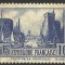 FRANTA 1929 -- PORTUL LA ROCHELLE - MLH
