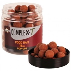 Pop-up Dynamite Baits Complex-t Foodbait Cork Ball 20mm foto