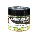 Gummy Wafters - Zer &amp; N-Butyric 5mm 50g