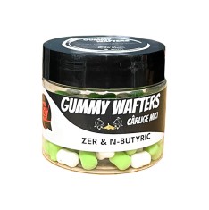 Gummy Wafters - Zer &amp; N-Butyric 5mm 50g