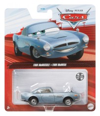 MASINUTA METALICA CARS3 PERSONAJUL FINN MCMISSILE SuperHeroes ToysZone foto