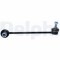 DELPHI TC2123 Brat/bieleta suspensie, stabilizator