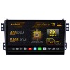 Navigatie Opel Agila Suzuki Splash (2007-2014), Android 13, V-Octacore 4GB RAM + 64GB ROM, 9.5 Inch - AD-BGV9004+AD-BGRKIT388V2
