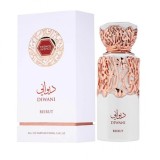 Fragrance World French Avenue Diwani Beirut Eau de Parfum for Women 100ml