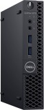 Dell, OPTIPLEX 3070, Intel Core i5-9500T, 2.20 GHz, HDD: 256 GB SSD, RAM: 8 GB, video: Intel HD Graphics 630 ; MICRO