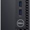 Dell, OPTIPLEX 3070, Intel Core i5-9500T, 2.20 GHz, HDD: 256 GB SSD, RAM: 8 GB, video: Intel HD Graphics 630 ; MICRO