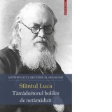 Sfantul Luca. Tamaduitorul bolilor de netamaduit - Nectarie, Mitropolitul Argolidei