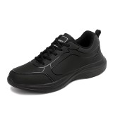 Cumpara ieftin Pantofi sport barbati AD124, Negru