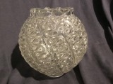 Design / Vintage - Abajur / Glob deosebit pentru lustra lampa veioza sau aplica
