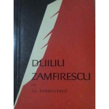 DUILIU ZAMFIRESCU-AL. SANDULESCU-201835