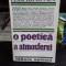 O POETICA A ATMOSFEREI - MARIANA NET