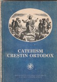 CATEHISM CRESTIN ORTODOX ( TEOCTIST 1990 )