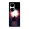 Husa compatibila cu Huawei P40 Pro model Doctor Strange In the universe of madness, Silicon, TPU, Viceversa