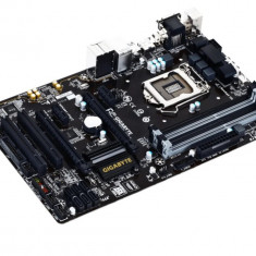 Kit placa de baza GIGABYTE GA-Z97-HD3 cooler, procesor i3-4160 3.6Ghz si 8GB DDR3 (4 x 2Gb) LGA1150