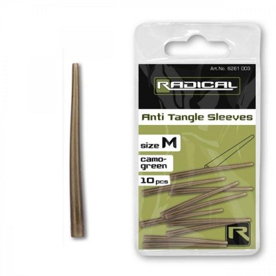 Anti Tangle Radical Sleeves L 10buc/plic foto