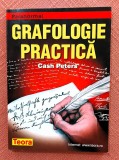 Grafologie practica. Editura Teora, 1998 - Cash Peters