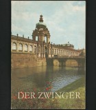 Cumpara ieftin DER ZWINGER