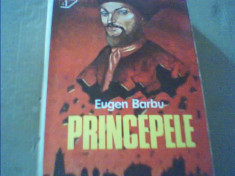 Eugen Barbu - PRINCIPELE { 1994 } foto