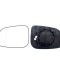 Sticla oglinda, oglinda retrovizoare exterioara VOLVO S60 II (2010 - 2016) ALKAR 6471598