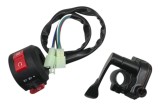 Cumpara ieftin Bloc Comenzi Ghidon cu Maneta Acceleratie si Pornire ATV 70cc-250cc, Model 2